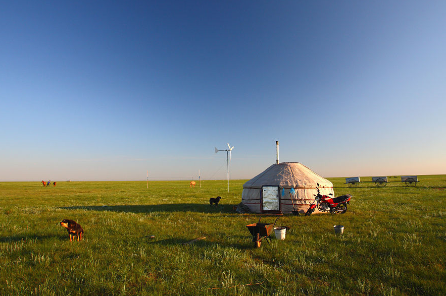 青少年喜欢的趣味地理知识:蒙古国和内蒙古的区别插图6 青少年喜欢的趣味地理知识:蒙古国和内蒙古的区别