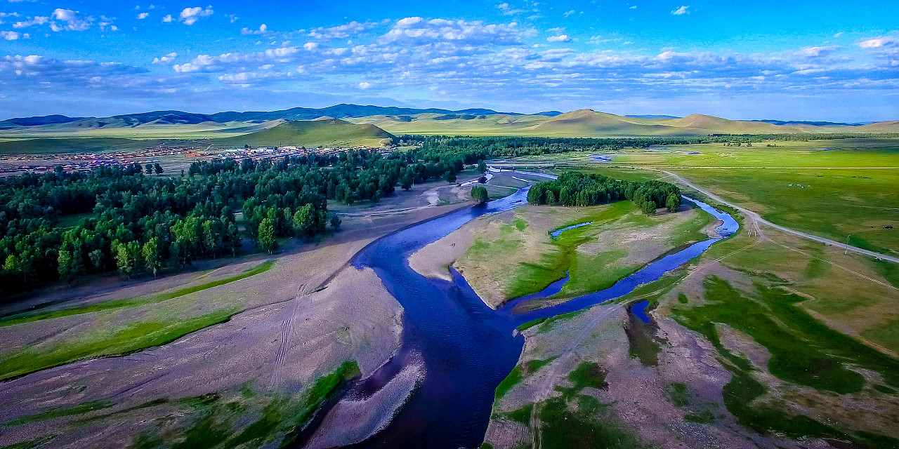 青少年喜欢的趣味地理知识:蒙古国和内蒙古的区别插图8 青少年喜欢的趣味地理知识:蒙古国和内蒙古的区别