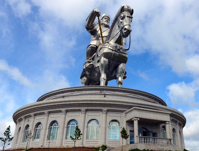 青少年喜欢的趣味地理知识:蒙古国和内蒙古的区别插图13 青少年喜欢的趣味地理知识:蒙古国和内蒙古的区别