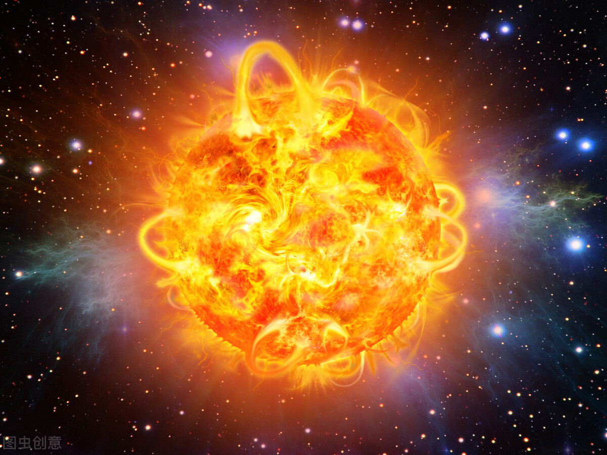 古戈尔等于多少个亿？人类真实存在的极限数值有多大？宇宙粒子总数仅其1万亿亿分之一