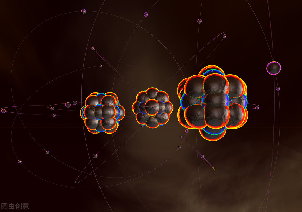 古戈尔等于多少个亿？人类真实存在的极限数值有多大？宇宙粒子总数仅其1万亿亿分之一