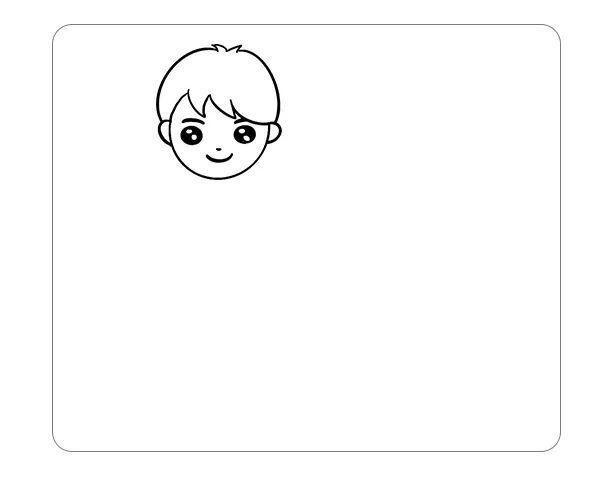 植树节画画作品简笔画怎么画简单又漂亮?植树节画画作品简笔画图片(附详细步骤教程)插图2 植树节画画作品简笔画怎么画简单又漂亮?植树节画画作品简笔画图片(附详细步骤教程)