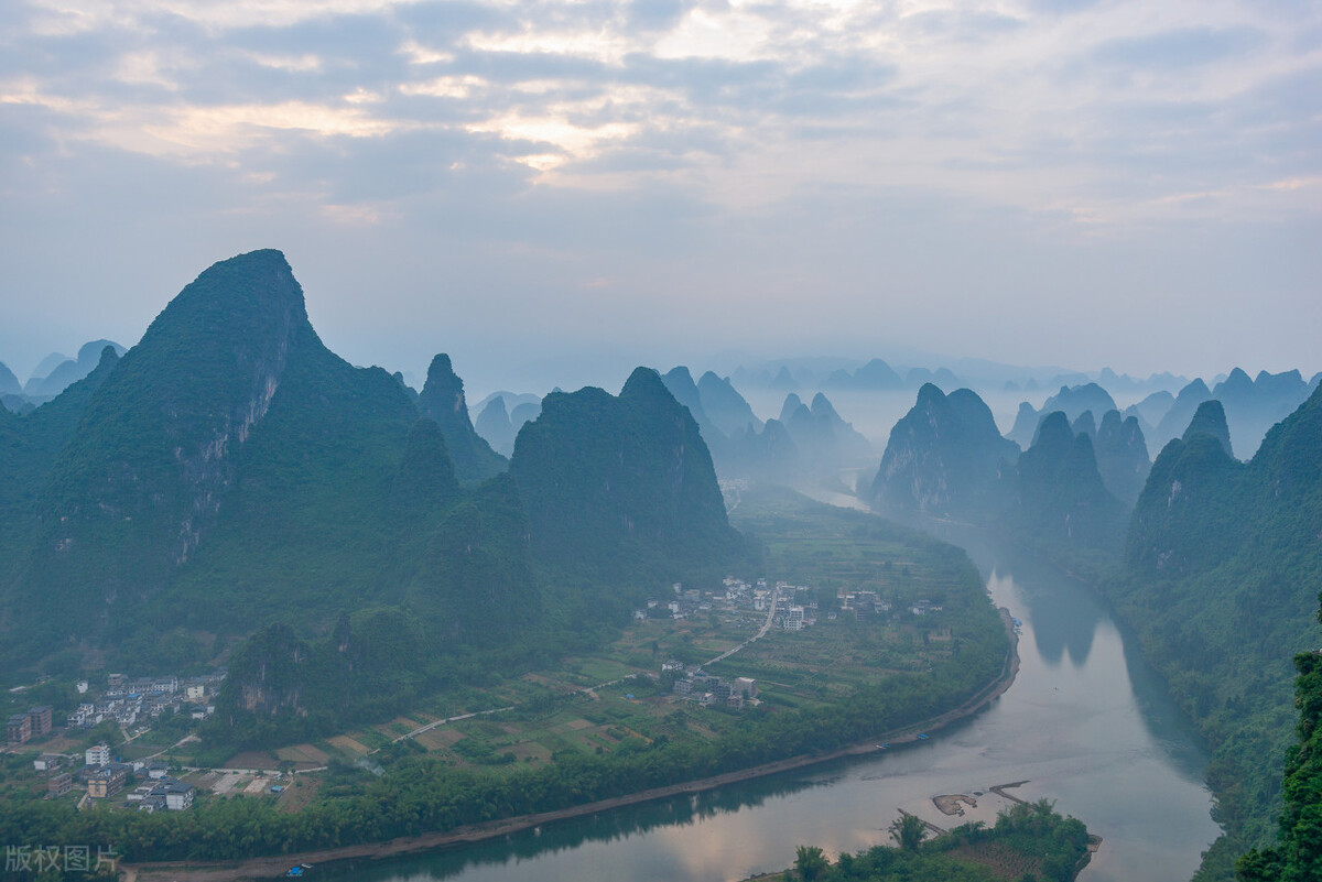 孩子想知道的自然奥秘知识：中国四大自然奇观是哪四大？