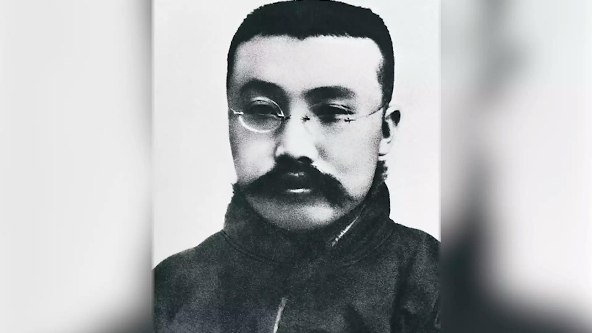 伟大革命先烈李大钊生平概况(李大钊传简介一生)