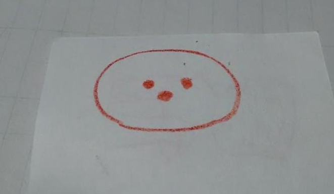 老虎简笔画怎么画简单又可爱?老虎简笔画图片(附详细步骤、教程)插图2 老虎简笔画怎么画简单又可爱?老虎简笔画图片(附详细步骤、教程)