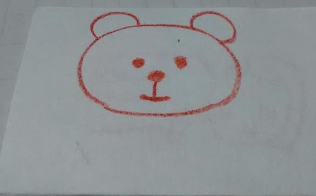 老虎简笔画怎么画简单又可爱?老虎简笔画图片(附详细步骤、教程)插图4 老虎简笔画怎么画简单又可爱?老虎简笔画图片(附详细步骤、教程)