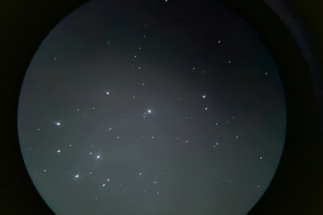 天文望远镜原理是什么？折射望远镜、反射望远镜、折反射望远镜的区别？