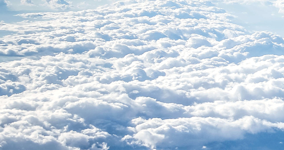 孩子想知道的云海知识：独特的云海景象（峨眉山云海、黄山云海）