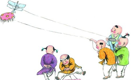 六一儿童节的由来简介和风俗插图1 六一儿童节的由来简介和风俗