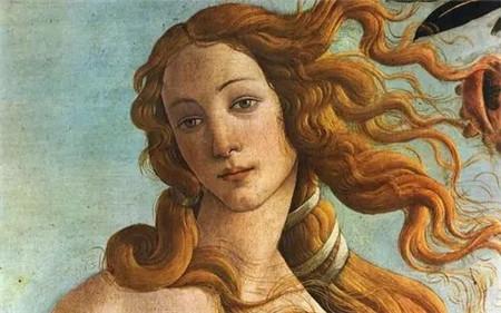 维纳斯是希腊神话中的什么神？