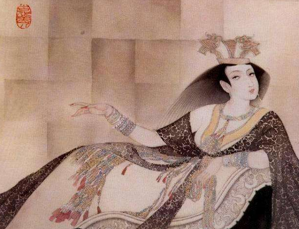 “妹”和“妺”怎么读?“妹”和“妺”的区别插图2 “妹”和“妺”怎么读?“妹”和“妺”的区别