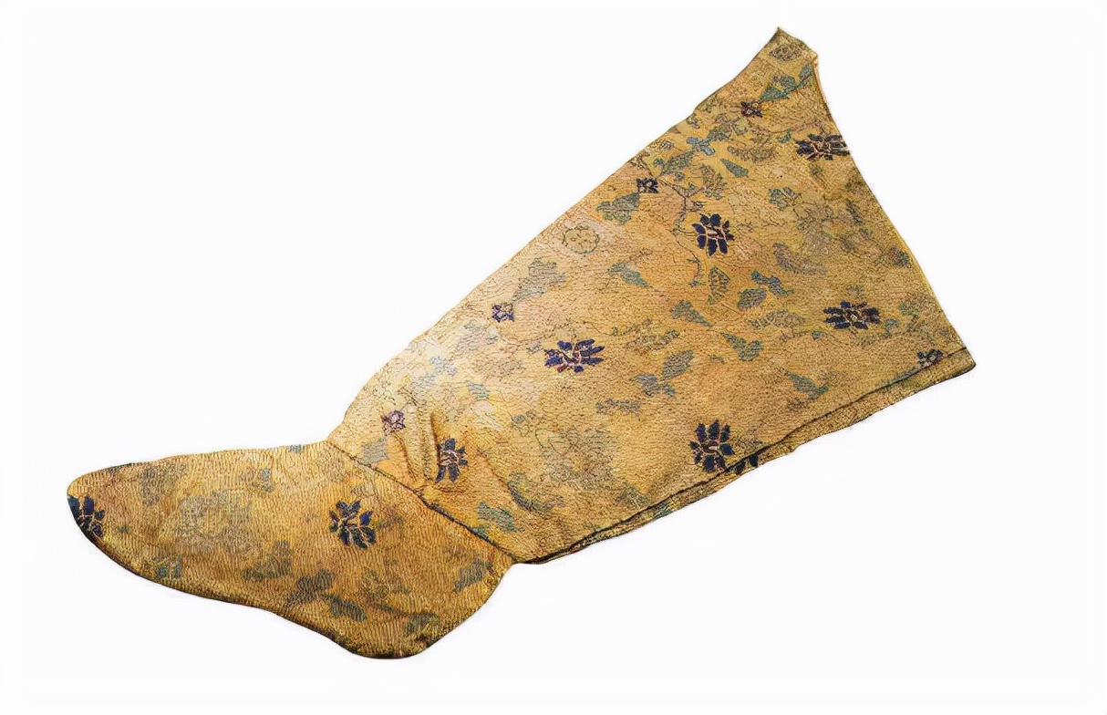 靿怎么读?靿的读音和意思插图1 靿怎么读?靿的读音和意思