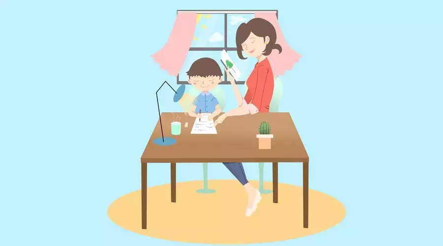 写作业速度慢怎么办