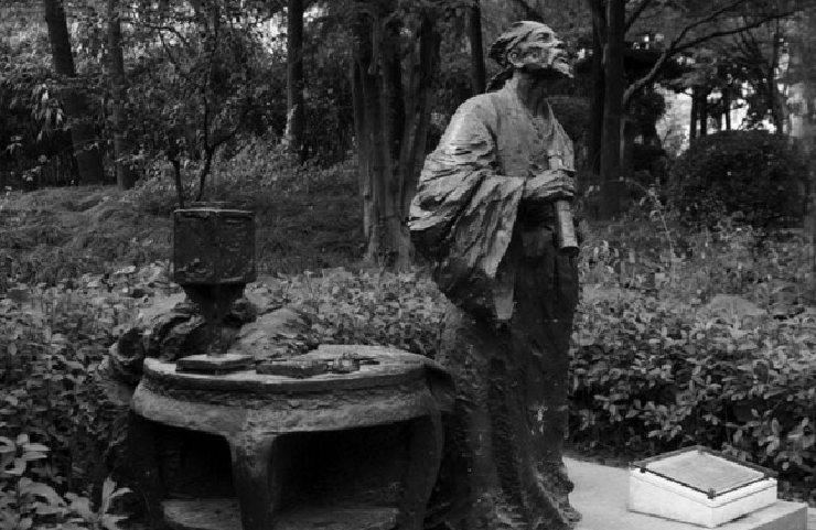 青少年想要知道的中国数学史：中西方数学的融合