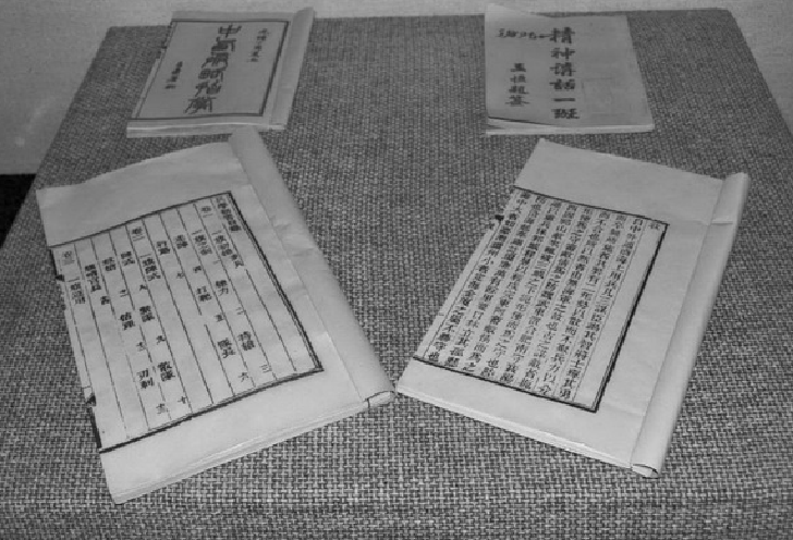 青少年想要知道的中国数学史：中西方数学的融合