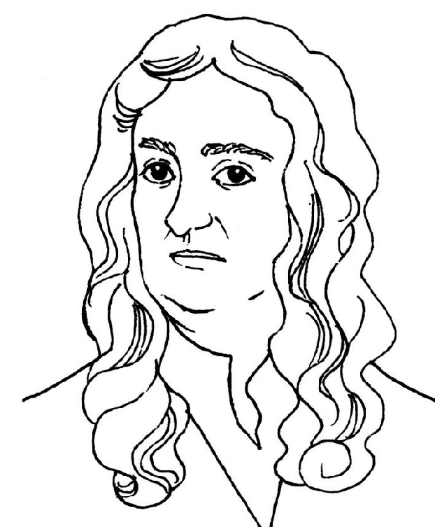 万有引力定律的发现过程：牛顿的“大炮”