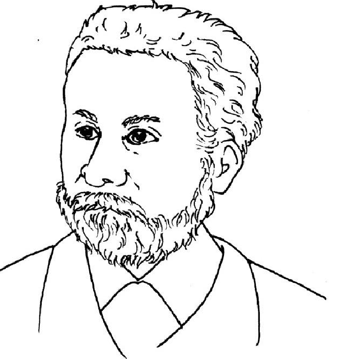 滑翔机之父是谁?李林塔尔的故事插图1 滑翔机之父是谁?李林塔尔的故事