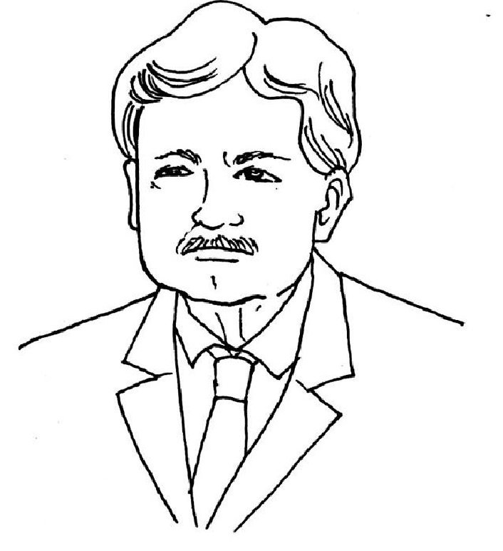 欧洲火箭之父是谁?欧洲火箭的大功臣奥伯特插图1 欧洲火箭之父是谁?欧洲火箭的大功臣奥伯特