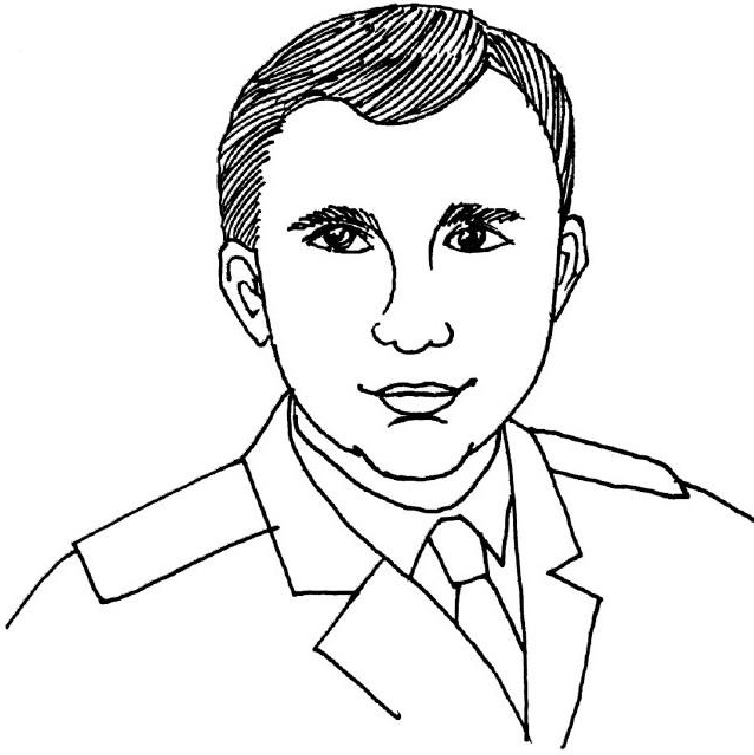 世界第一名航天员是谁?加加林首航太空插图1 世界第一名航天员是谁?加加林首航太空