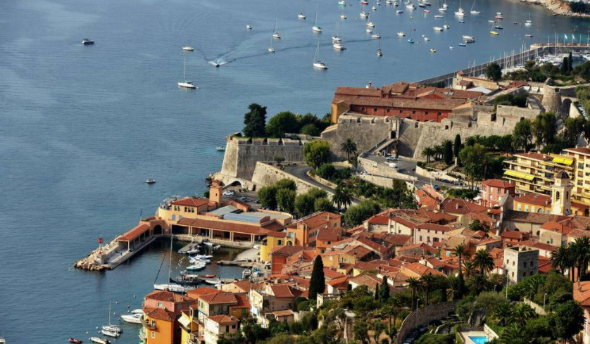 世界上最脏的海是什么海?为什么说地中海是世界是最脏的海?插图1 世界上最脏的海是什么海?为什么说地中海是世界是最脏的海?