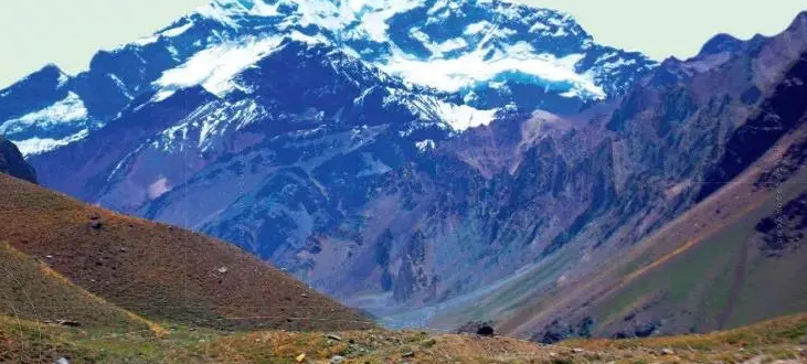 世界上最高的死火山是什么?塔尔火山插图1 世界上最高的死火山是什么?塔尔火山