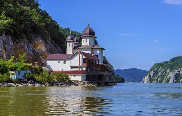 世界流经国家最多的河流是什么河?多瑙河插图2 世界流经国家最多的河流是什么河?多瑙河