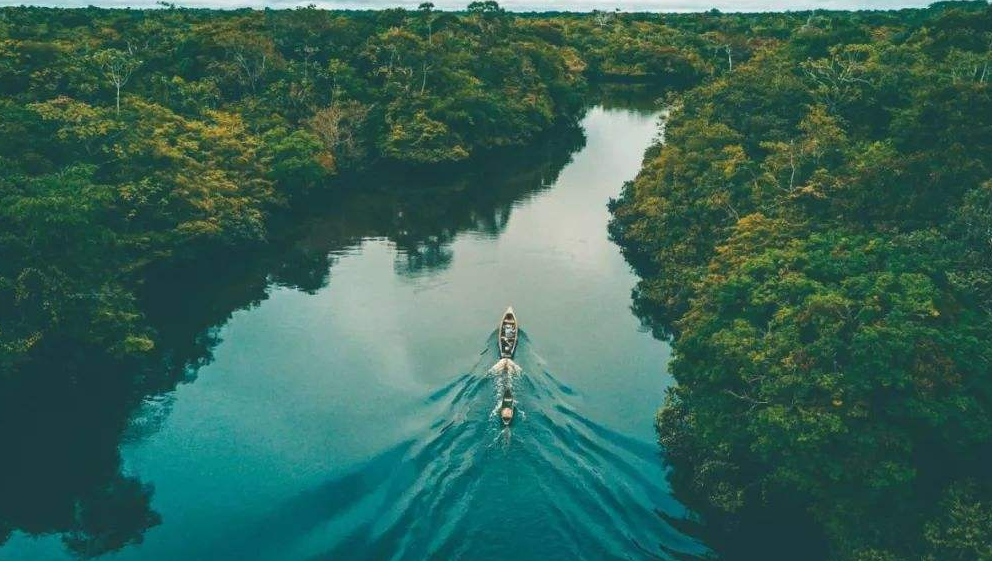 世界流域最广的河流是哪条河？亚马孙河