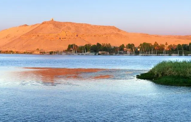 世界上最长的河流是什么河流？尼罗河