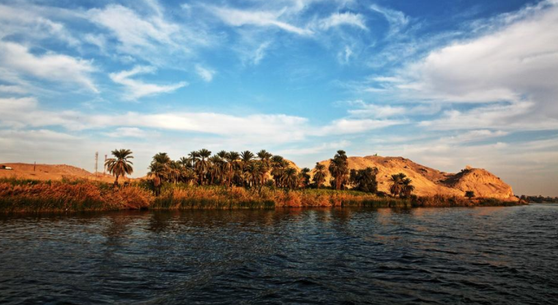 世界上最长的河流是什么河流？尼罗河