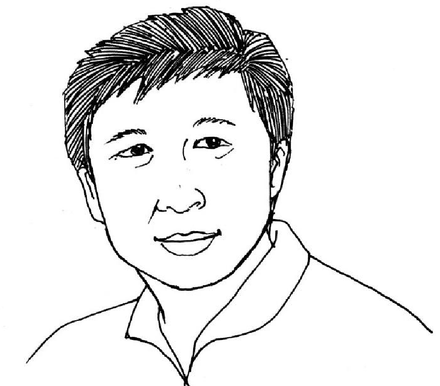 第一位进入太空的华人是谁?第一次将五星红旗带上太空的华裔宇航员王赣骏插图1 第一位进入太空的华人是谁?第一次将五星红旗带上太空的华裔宇航员王赣骏