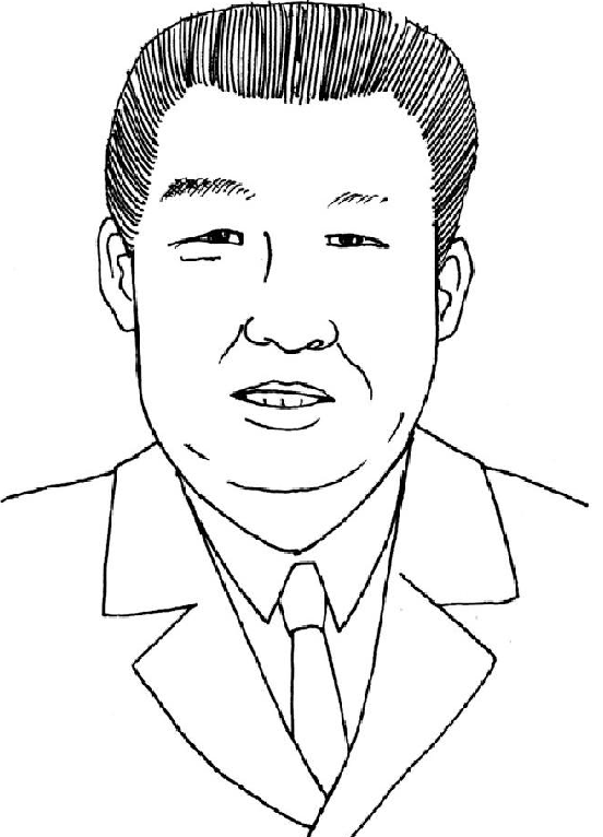 中国探月工程总设计师是谁？航天“总总师”孙家栋