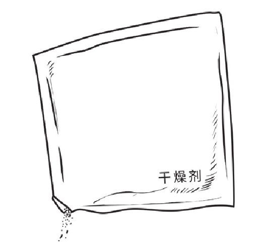 孩子须知的生活中的化学(干燥剂是什么):生活中的物理干燥剂和化学干燥剂有哪些插图1 孩子须知的生活中的化学(干燥剂是什么):生活中的物理干燥剂和化学干燥剂有哪些