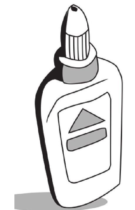 孩子须知的生活中的化学（涂改液有毒吗）：涂改液为什么能清除书写痕迹