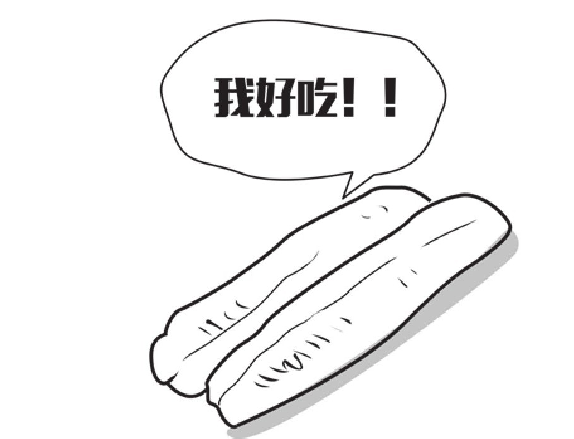 孩子须知的生活中的化学(长期吃油条的危害):为什么油条不宜多吃插图1 孩子须知的生活中的化学(长期吃油条的危害):为什么油条不宜多吃