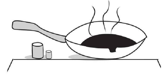 孩子须知的生活中的化学（铁锅炒菜补铁吗）：炒菜为什么用铁锅好