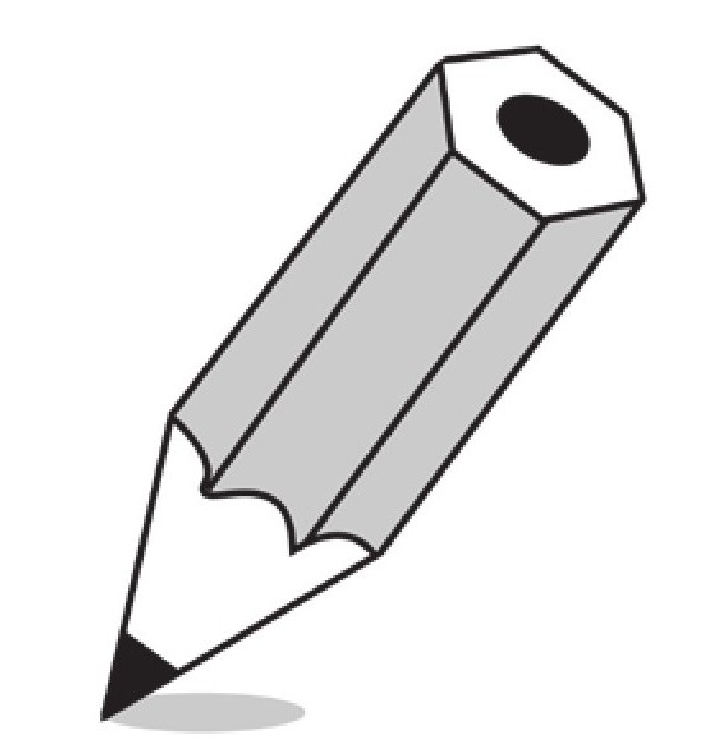 孩子须知的生活中的化学（铅笔芯真的含铅且有毒吗）：铅笔是用铅制作的吗