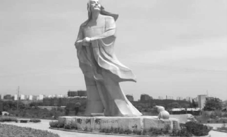 「中国俗语故事」不为五斗米折腰的故事插图1 「中国俗语故事」不为五斗米折腰的故事