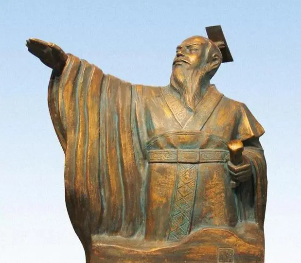 「中国俗语故事」不鸣则已,一鸣惊人的故事插图1 「中国俗语故事」不鸣则已,一鸣惊人的故事