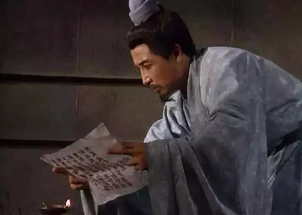 「中国俗语故事」聪明反被聪明误的故事插图1 「中国俗语故事」聪明反被聪明误的故事