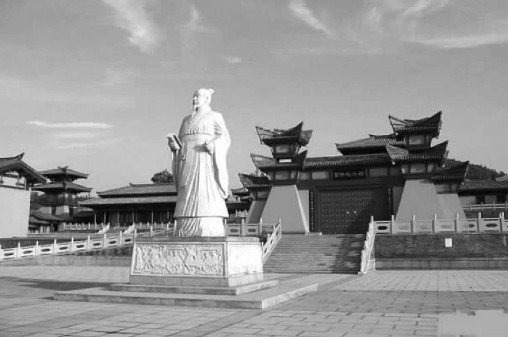 「中国俗语故事」风马牛不相及的故事