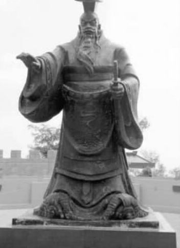 「中国俗语故事」风马牛不相及的故事