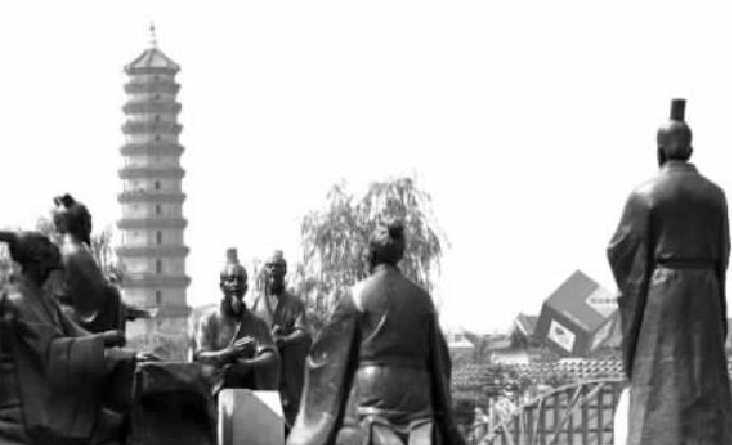 「中国俗语故事」覆巢之下无完卵的故事插图1 「中国俗语故事」覆巢之下无完卵的故事