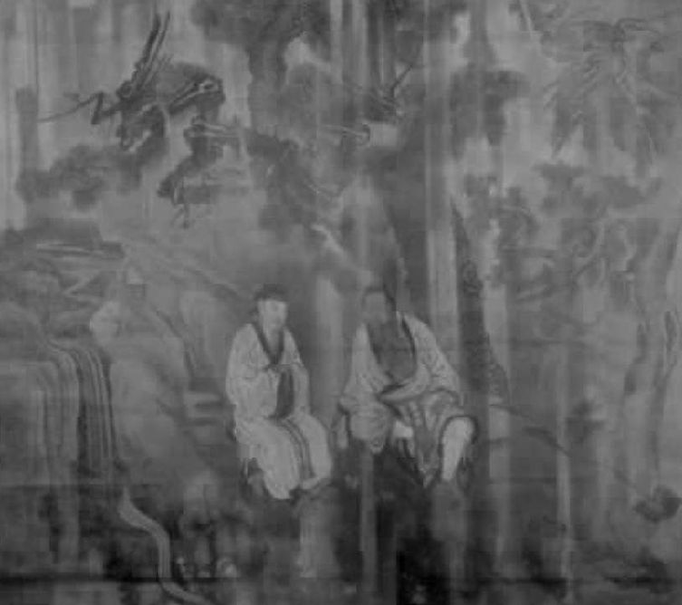 「中国俗语故事」狗咬吕洞宾，不识好人心的故事