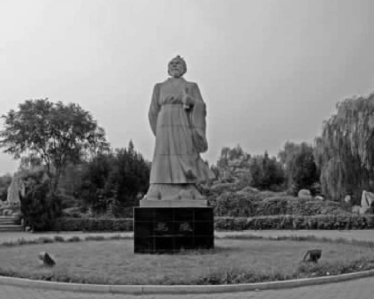 「中国俗语故事」兼听则明,偏信则暗的故事插图1 「中国俗语故事」兼听则明,偏信则暗的故事