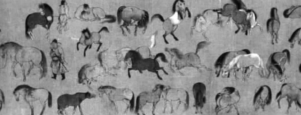 「中国俗语故事」路遥知马力，日久见人心的故事