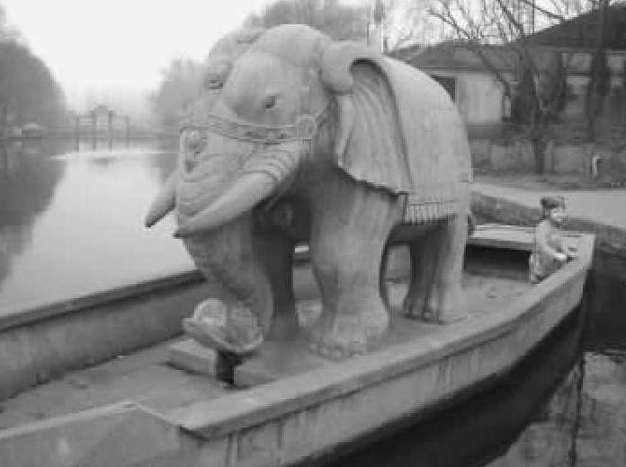 「中国俗语故事」人心不足蛇吞象的故事