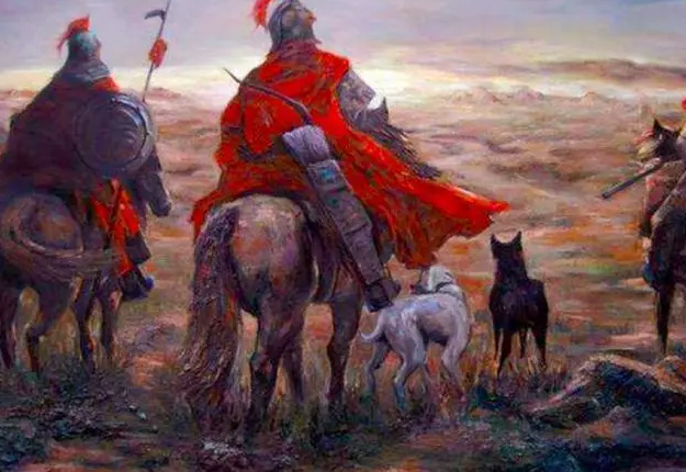 张巡拼死拒叛军的故事插图1 张巡拼死拒叛军的故事