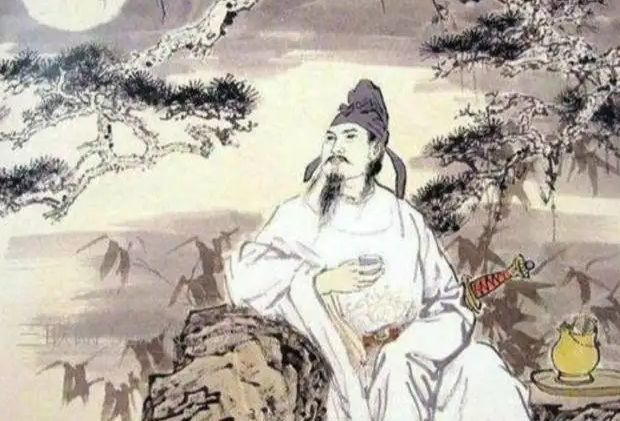 陆游报国至死不渝的故事