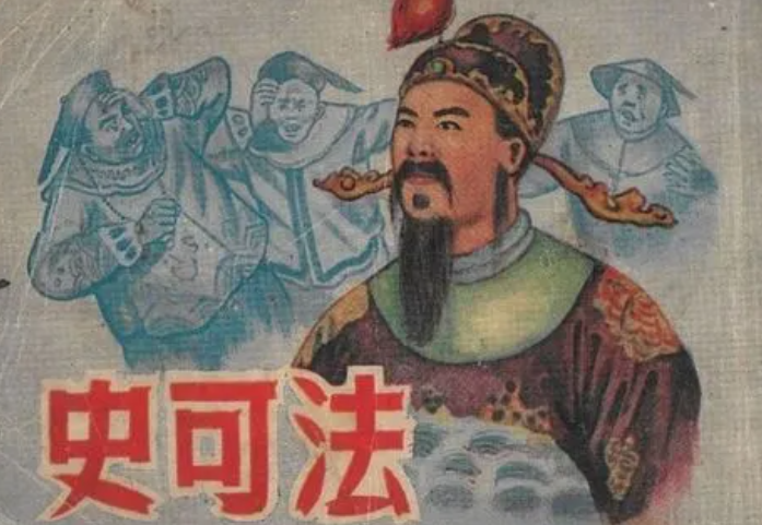 史可法血染扬州的故事插图1 史可法血染扬州的故事