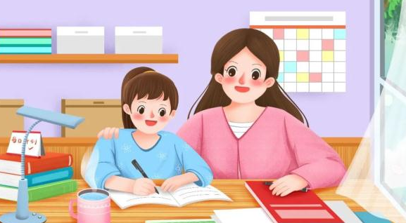 孩子出现了厌学症怎么办(厌学症的表现?)插图1 孩子出现了厌学症怎么办(厌学症的表现?)